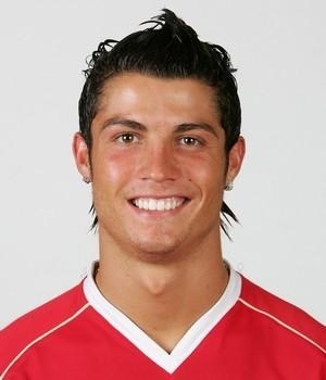 cristiano ranaldo