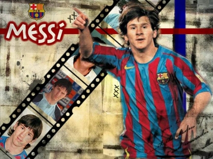messi