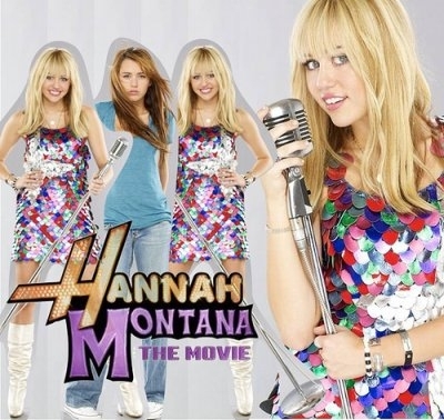 hannah montana 