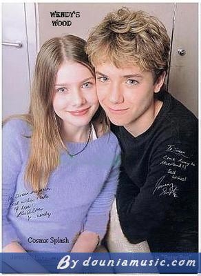 jeremy sumpter et rachel hurd_wood