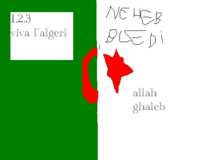 1.2.3 viva l'algerie