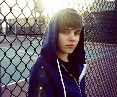 justin  bieber