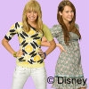 miley hannah