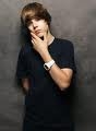 Justin Bieber =)