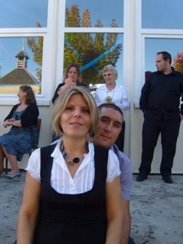 ma mere est mon bo pere