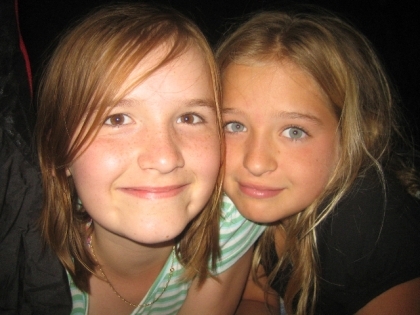 les alliennes (dsl domichan)