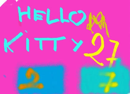 mes copines et amies