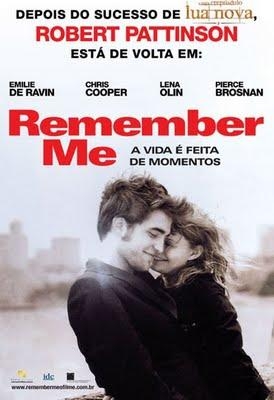 remember me (souvien toi de moi)