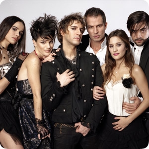 mozart l'op�ra rock