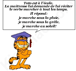 blague pa trop marante