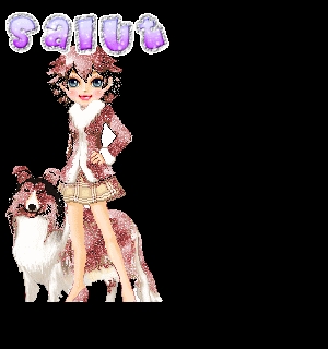 salut y a t'il quelqu'un qui veux etre mon amie ????