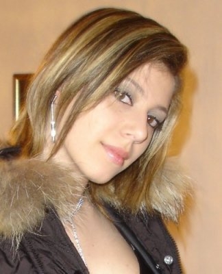 la meilleur amie d'une de mes soeur