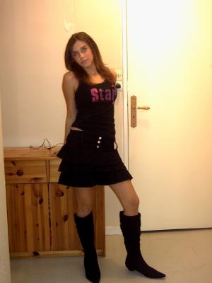 mon autre grande soeur