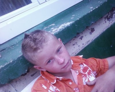 il est amoureux de moi mais pa moi