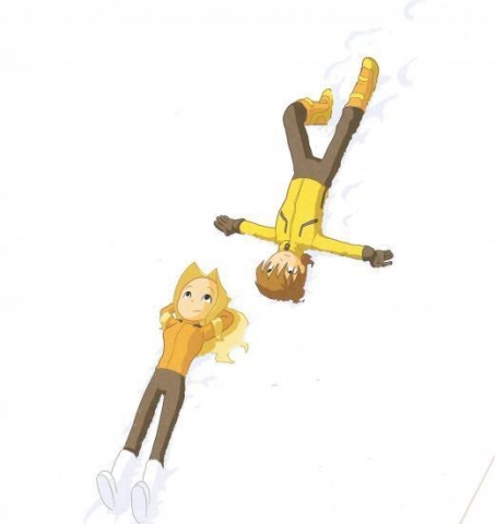 connaissez vous lou ?????????????