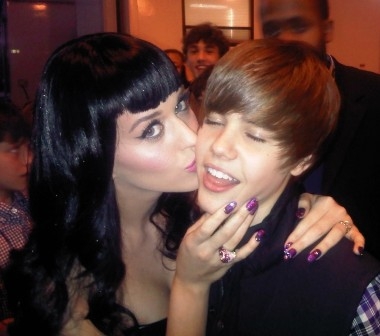 justin et katie perry