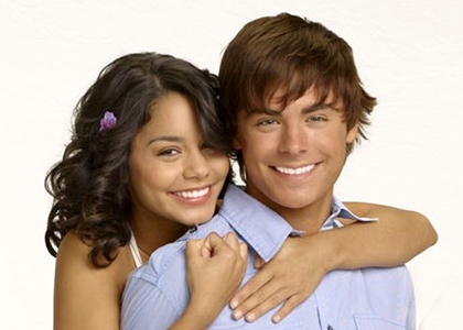 zac et Vanessa