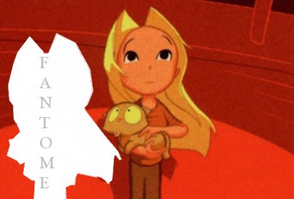 FANTOME