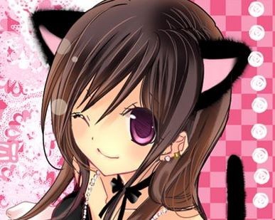 Belle ou moche la fille??