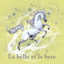 La belle et la bete