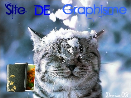 Site de graphisme