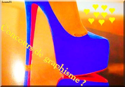 Concours de graphisme