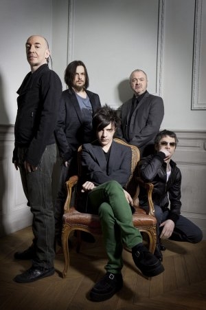 Indochine l'aventurier