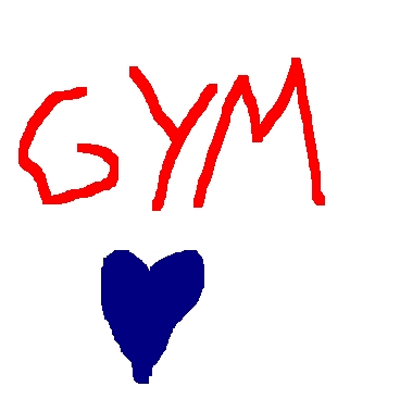 La gym j'adore