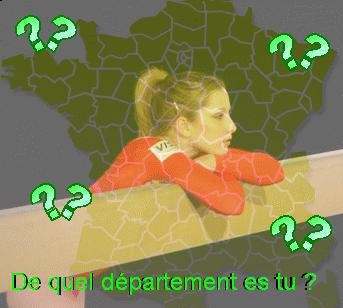 Quelle dpartement