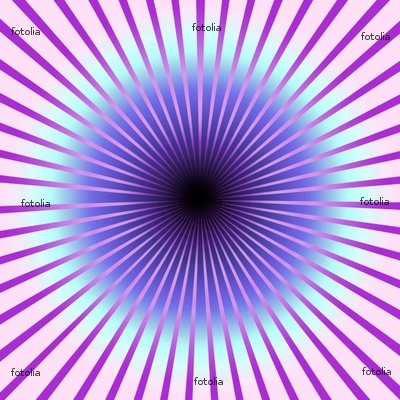 Encore illusion d'optique