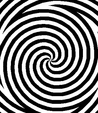 autre illusion d'optique