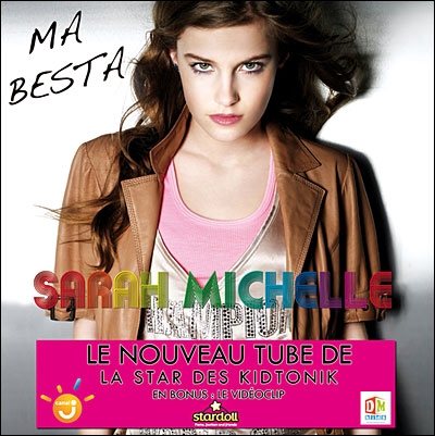 La vido est trop bien