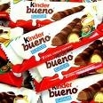 kinder bueno