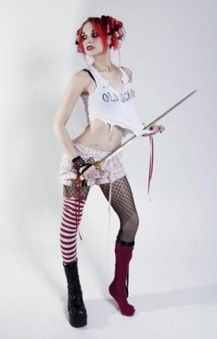 Emilie autumn