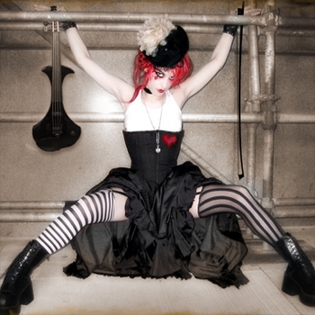 Emilie autumn