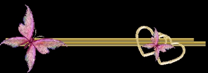 barre de s�paration