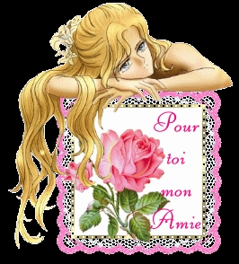 l'amiti� virtuelle 