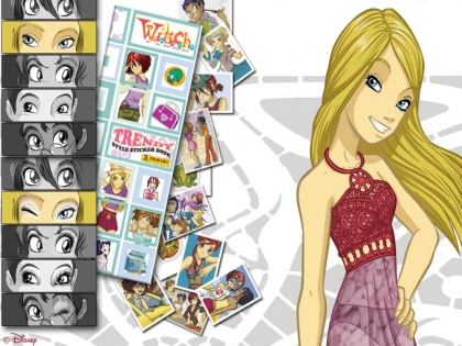 Quel est ton �l�ment