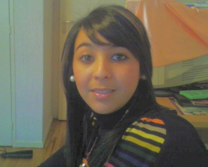 mwaaa! en pose 2010!!! aie aie 