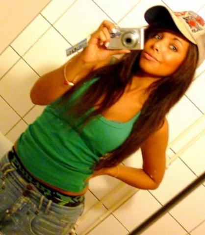 mon autre soeur!!!!!!