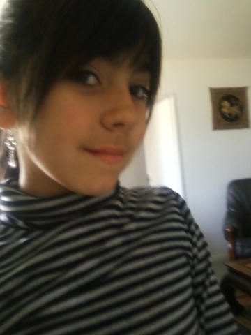 ma poulleeettttteeee