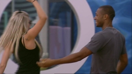 secret story4 : couple amelie & senna