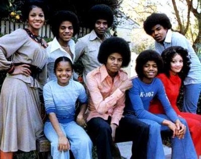 La Famille Jackson