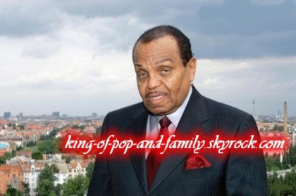 Joe Jackson priv� de F�te de la Bi�re : on le traite de p�re indigne !