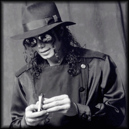 Michael Jackson  Lyon