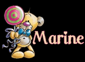 marine 