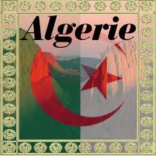 l'Algerie