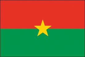 Le Burkina Faso