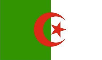 algérie 