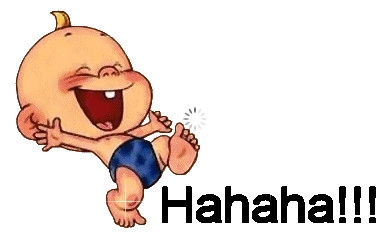 ha ha ha ha